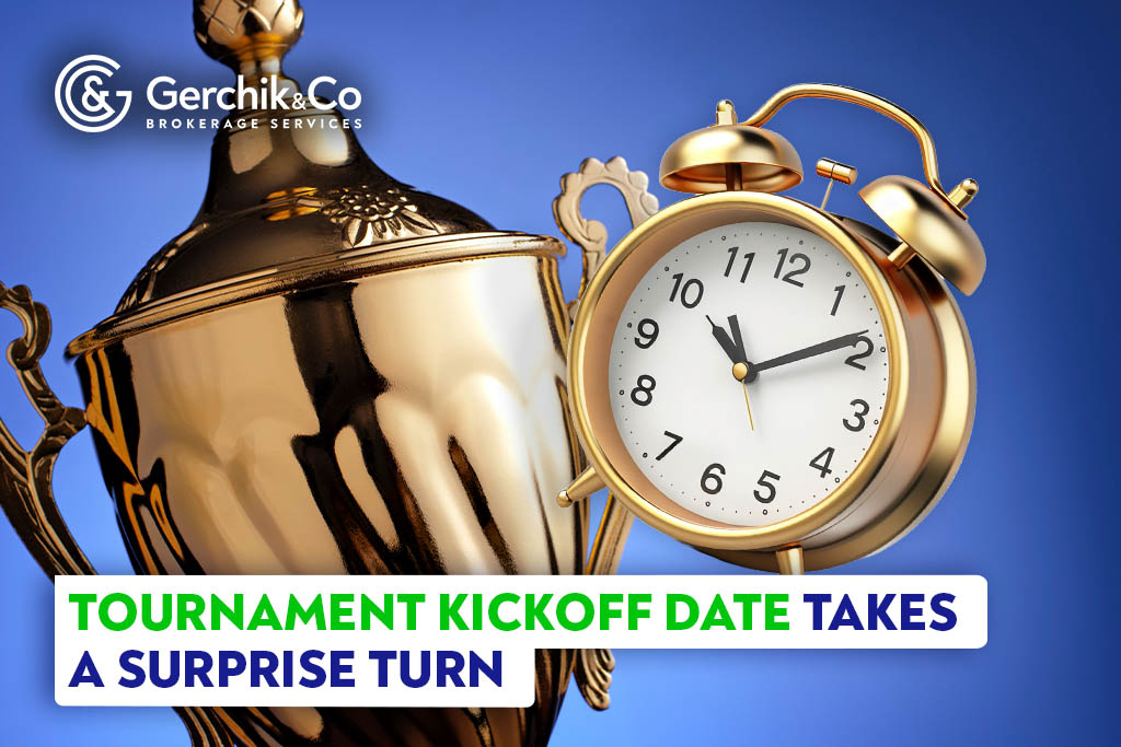 Attention, Traders: Tournament Kickoff Date Takes a Surprise Turn!