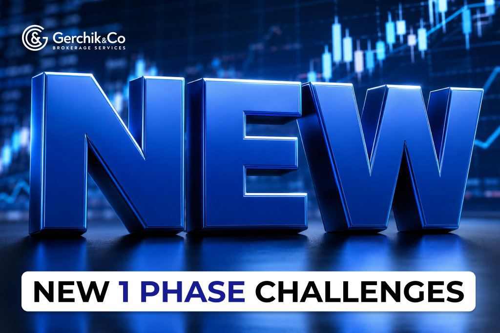 Introducing Delta and Matrix: New One-Phase Prop Challenges 