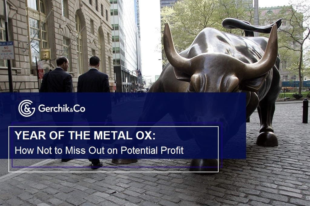 The Year of the Metal Ox: what traders can expect