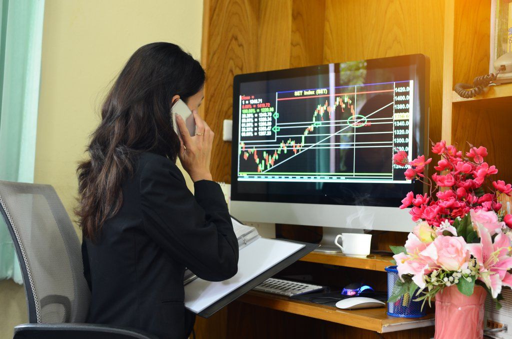 Secrets of Successful Female Forex Traders