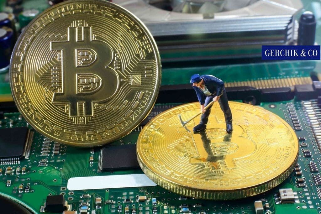 Cryptocurrency mining made easy