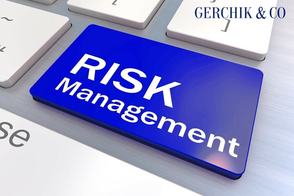 Minimum risk when trading forex using Risk Manager service