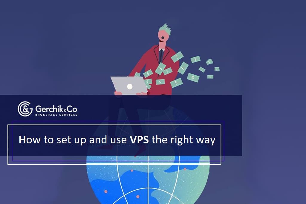 How to set up and use VPS the right way